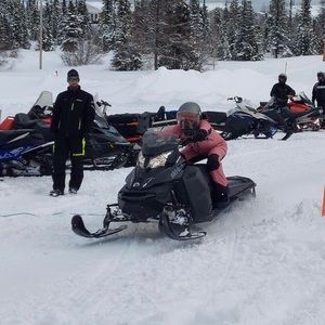 Meet your Posher, Karly